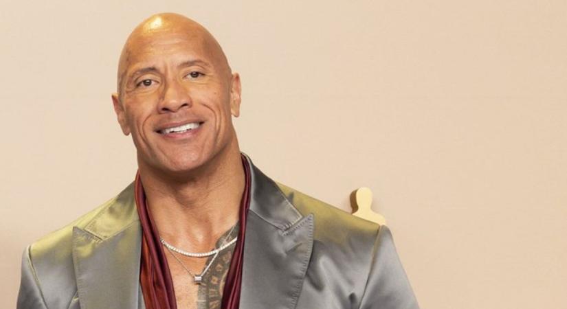 Dwayne Johnson egy demenciával küzdő kaszkadőrt alakít Ben Affleck és Matt Damon új produkciójában