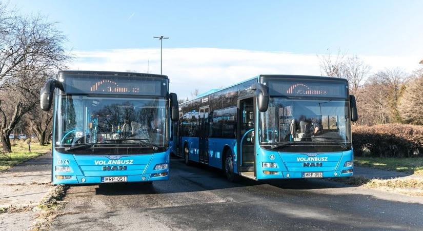Jelentős változás jön: lezárások várhatók és ideiglenes buszmegállókat alakítanak ki