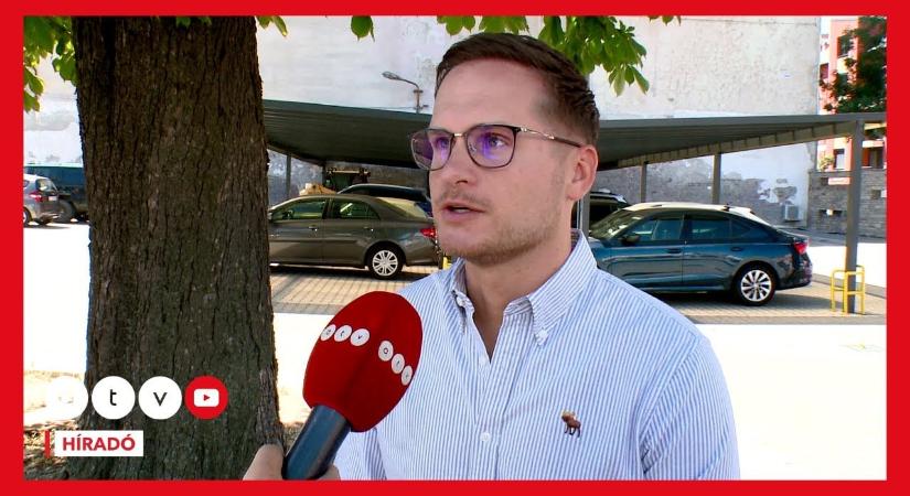 Deák Dániel a Megafon működéséről: fegyelmezetten, katonaként is végrehajtottuk