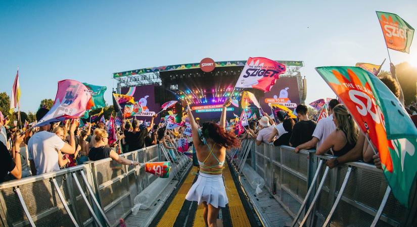 Piros, fehér, zöld Sziget: Beton.Hofitól a Kispálig