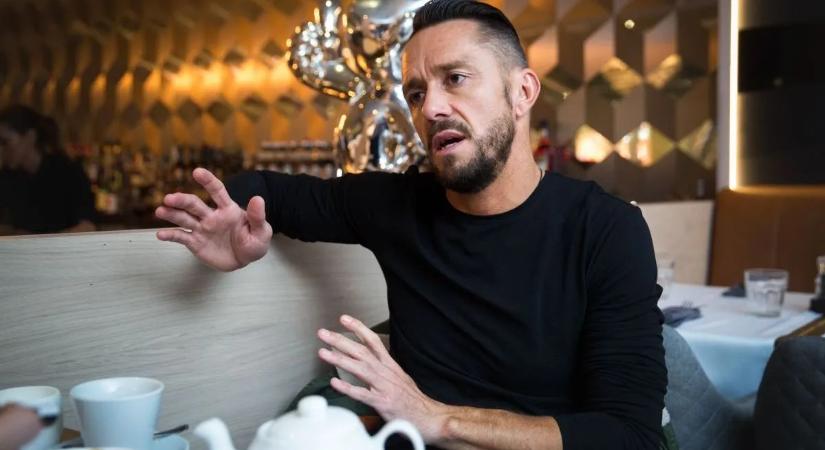 „Ilyet még soha nem láttam" - Kabát Péter Messi miatt akadt ki a világbajnokságon