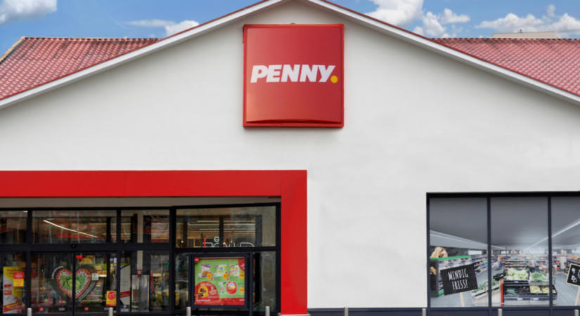 A Penny 17 és 22 óra között lekapcsolja az italhűtőket és pékárut sem sütnek