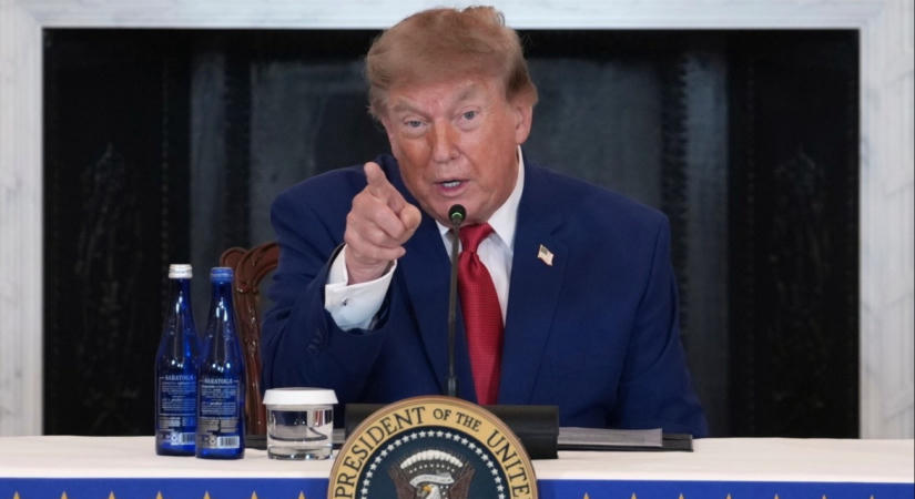 Amerika átvette az irányítást Venezuela kőolajkészletének jó része fölött