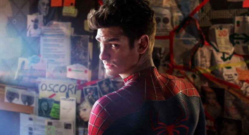 „Bárki viselheti azt a kosztümöt” – Andrew Garfield továbbra is kitart amellett, hogy egy meleg Pókemberrel kéne filmet készíteni