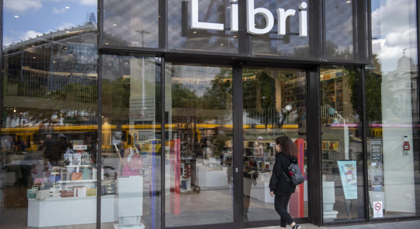 Ha olcsók a könyvek, mindegy a tulaj: olvasókat kérdeztünk a Libri jövőjéről