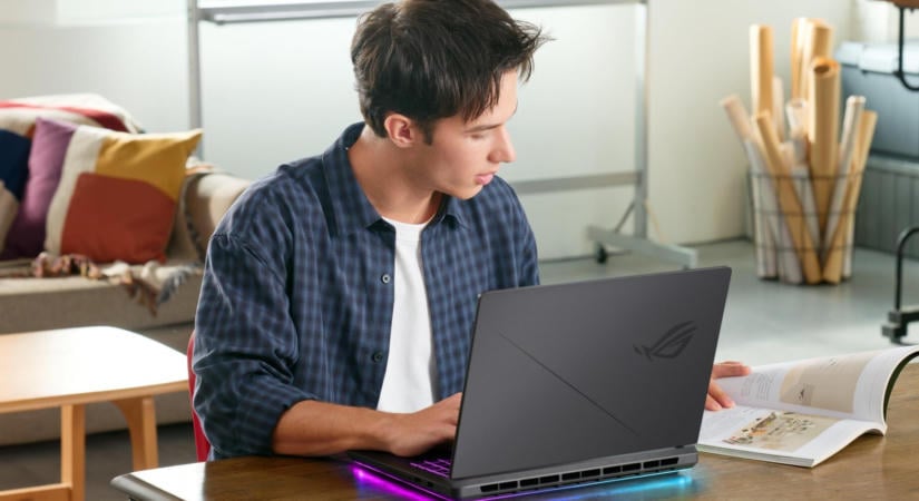 ASUS blog: Izgalmas kedvezmények az iskolakezdéshez