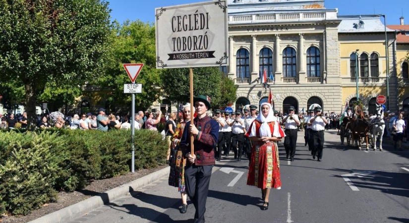 Autósok, figyelem! Több napra megváltozik a közlekedés Cegléd belvárosában