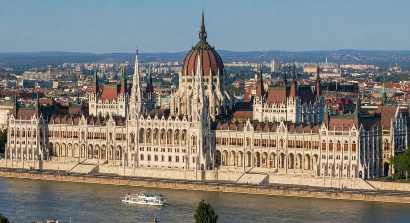 Nagy változás jön a parlamentben: hétfőtől új munkarend indul