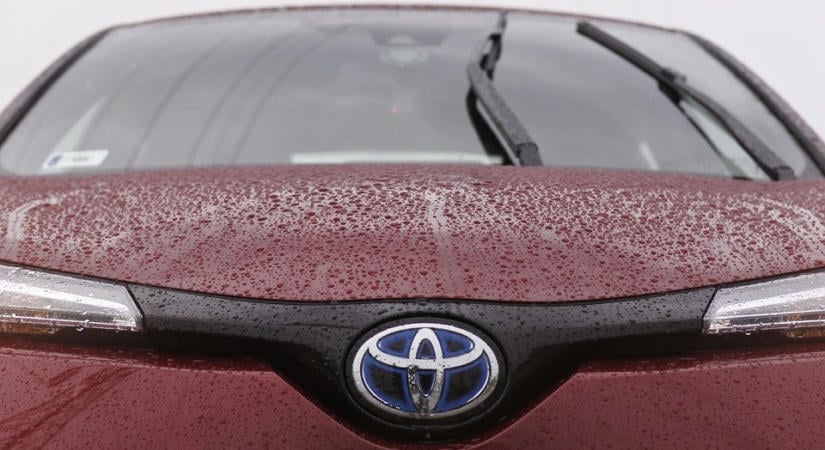 Bitcoinnal és USDT-vel is lehet Toyotát venni Bolíviában: a Toyosa bővíti kriptofizetését