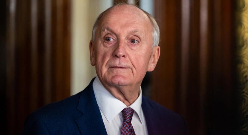 Az államfő figyelmeztette az Országgyűlést a házszabály betartására