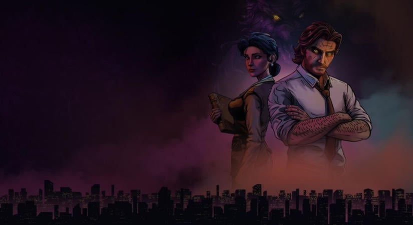 Eredeti közreműködők is megszólalnak a The Wolf Among Us Remastered új előzetesében