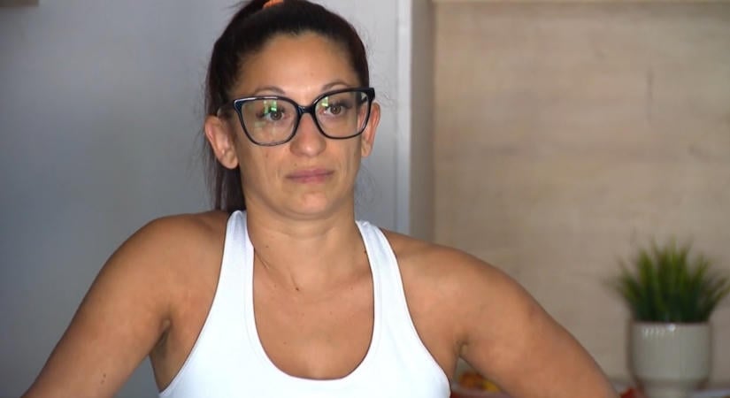 Megszólalt a babáról a Házasság első látásra Mayája, meglepő dolgot árult el a jövőjéről