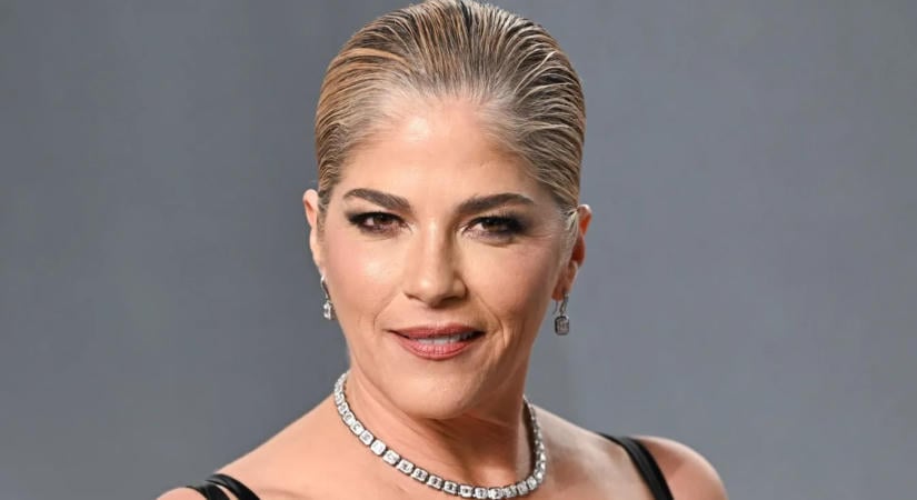 Selma Blair már három sztárt is megharapott a repülőgépes ámokfutása előtt