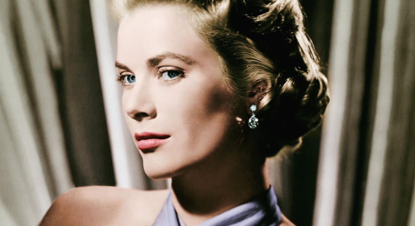 Grace Kelly unokája úgy ragyogott a monacói gálán, mint egy Disney hercegnő: Camille Gottlieb mindenkit elbűvölt