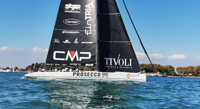 Prosecco DOC Shockwave³ nyerte a XIII Venice Hospitality Challenge - et
