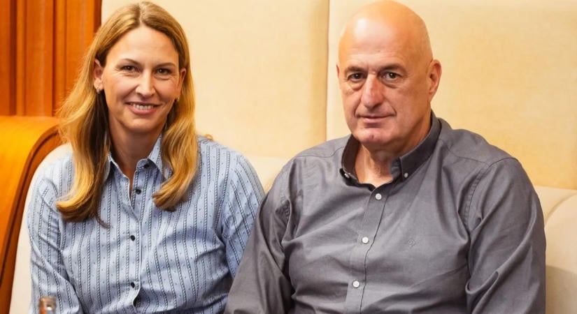 Az álmai határozzák meg a határait – interjú az 50 éves Béres Tímeával
