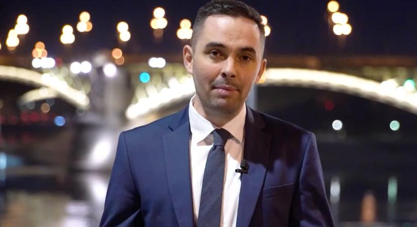 Stummer János velős üzenettel reagált arra, hogy eljárások indultak ellene