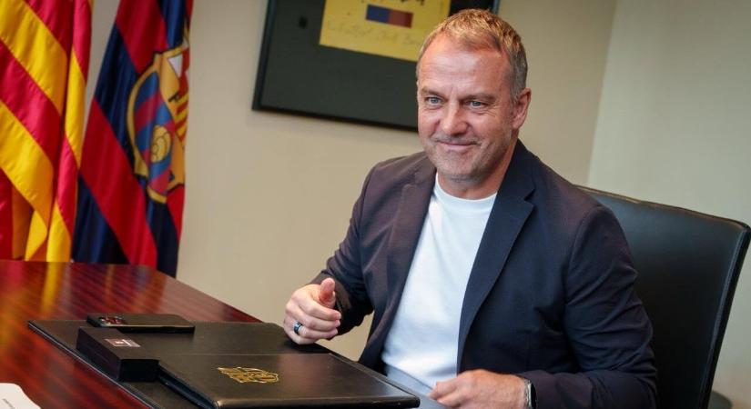 Döntött az FC Barcelona: hivatalos ajánlat a PSG egyik legnagyobb sztárjáért