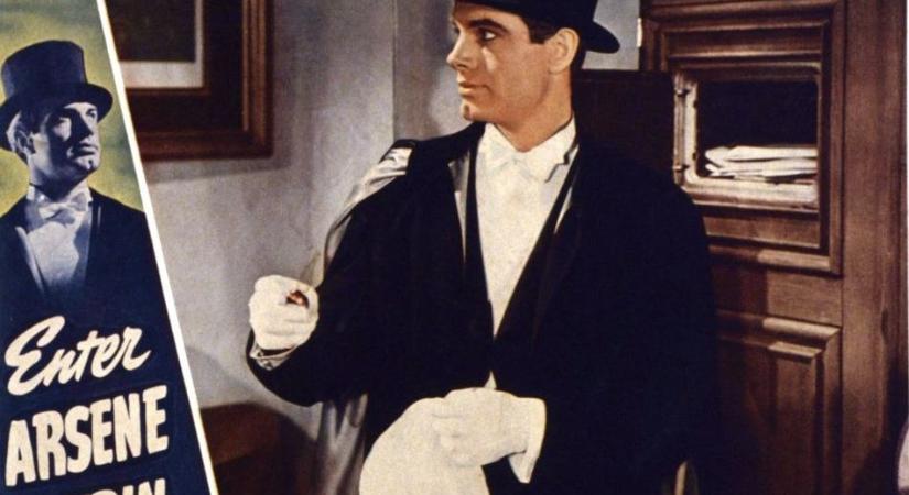 A viktoriánus nők rajongtak Arsène Lupinért – ezért szerették jobban, mint Sherlock Holmest