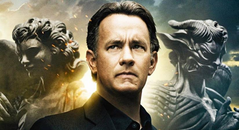 A Netflix Dan Brown-sorozatában egy olyan sztárpáros alakíthatja a két főszereplőt, akik a valóságban is összejöttek egymással