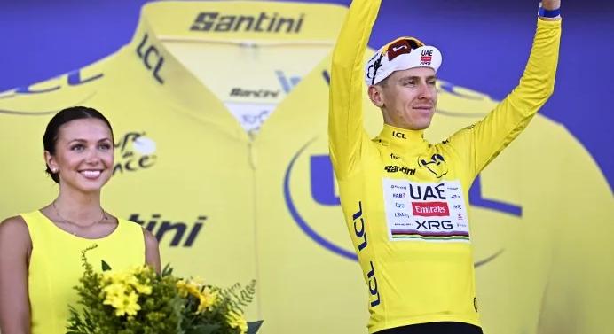 Tour de France: Van der Poel volt a leggyorsabb