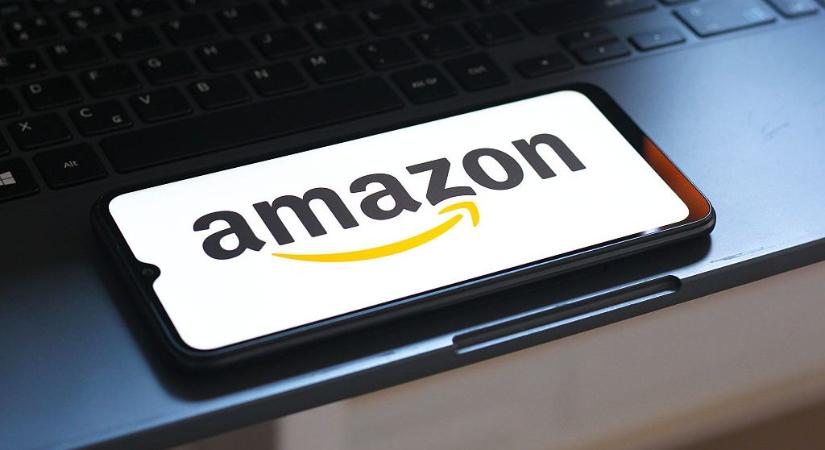Az iráni Forradalmi Gárda szerint megtámadták az Amazon cég bahreini központját