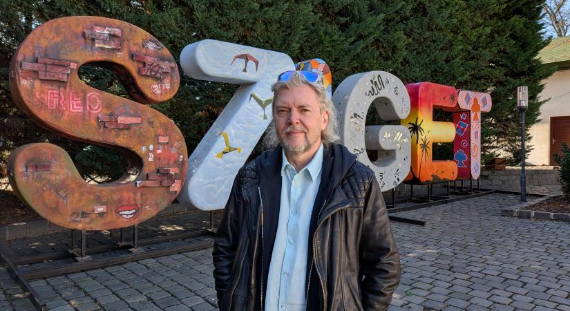 Gerendai Károly: a magyar fesztiválpiac jelenleg látványos bajban van