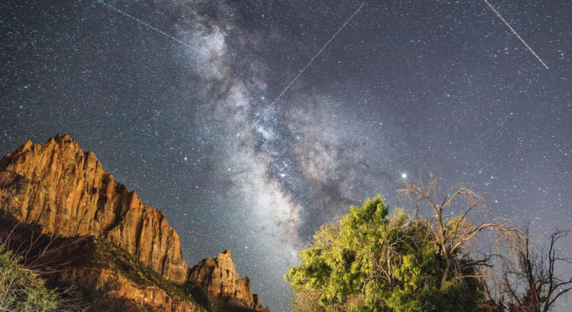 Jönnek a Perseidák: hol és mikor láthatod a legtöbb hullócsillagot?