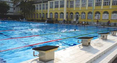 Budapesten tanult meg úszni Európa – 100 éve indult a világ egyik legfontosabb sporteseménye