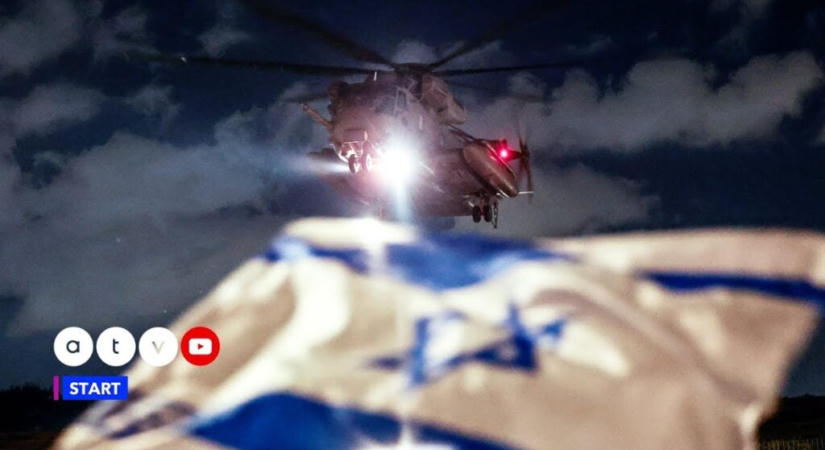 Izrael megtiltott minden fegyvereladást Katarnak