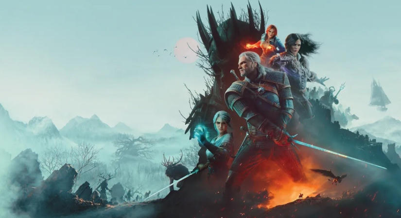 A The Witcher 3: Wild Hunt – Remastered sokkal többet kínál a szépészeti beavatkozásnál