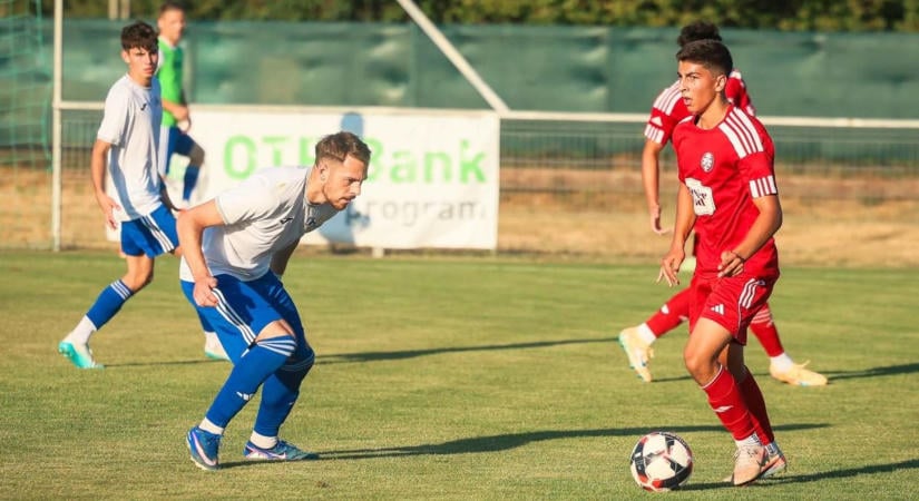 Szombati fociprogram: 11 órakor már pályán az Eger SE, délutáni házigazda a Füzesabony
