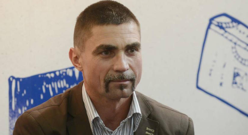 Ambrus Attila egy évvel a válás után sem lépett túl: hibásnak tartja magát tönkre ment házasságáért