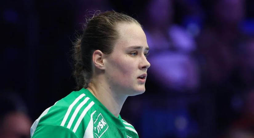 Európai kézilabdaligák: Kuczora Csenge négy gólja Bukarestben