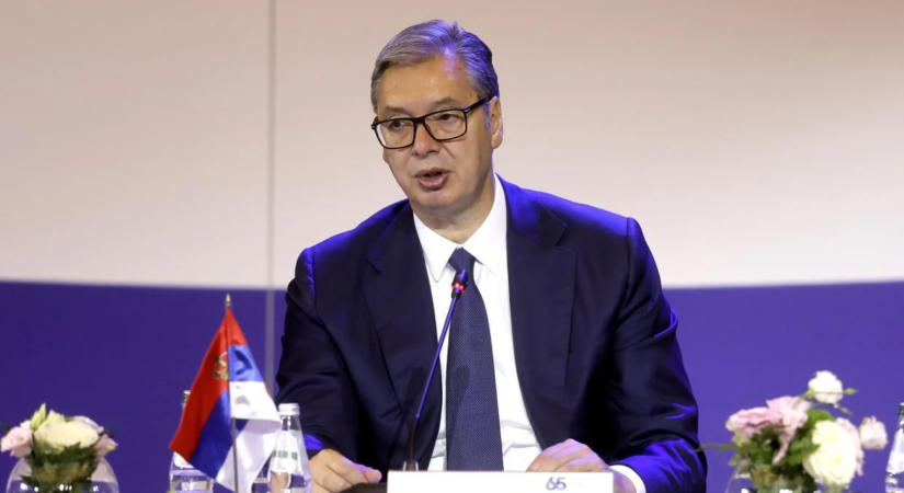 Ismét elhalasztották Aleksandar Vucic újvidéki pártrendezvényét