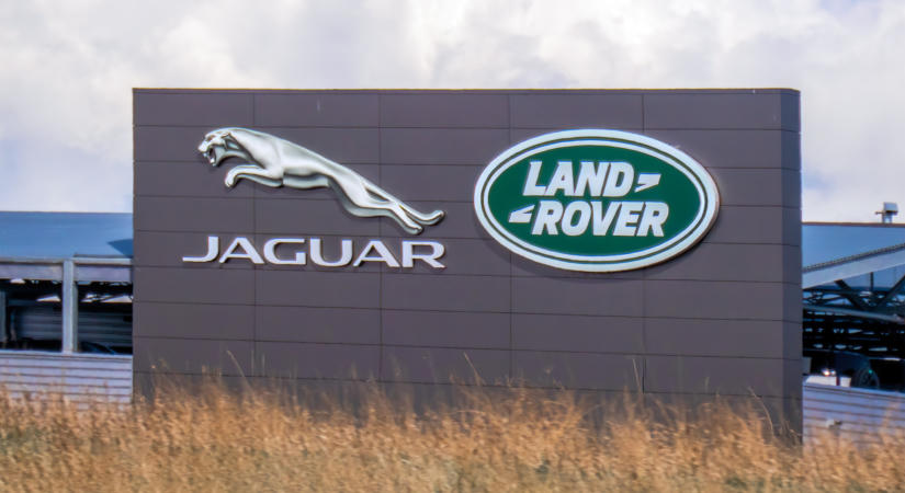 Több ezer dolgozójától válhat meg a Jaguar Land Rover