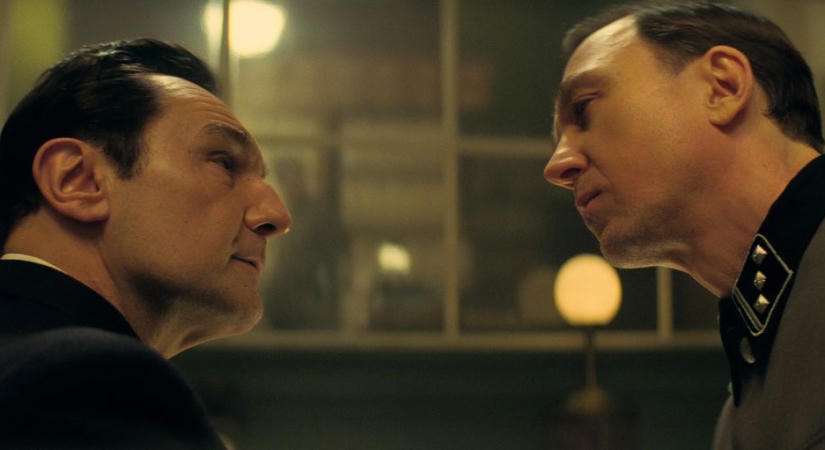 Megérkezett Nemes Jeles László új filmjének első előzetese