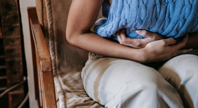 4 jel, amiből tudhatod, hogy az ételintoleranciád mögött a gyomorsavhiány áll