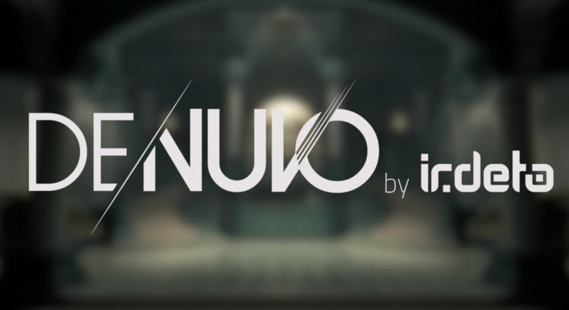 A Denuvo pert indít a DRM védelmeit eltávolító hacker ellen