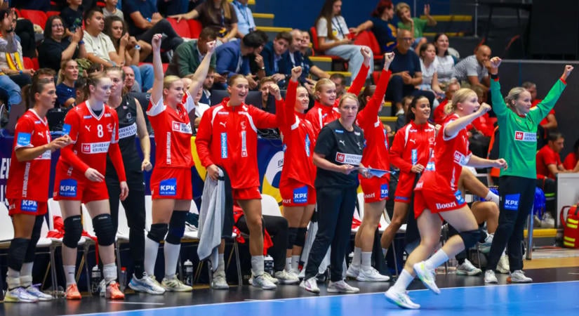 Női kézi: a norvég-verő Dánia nyerte az Eurokupát