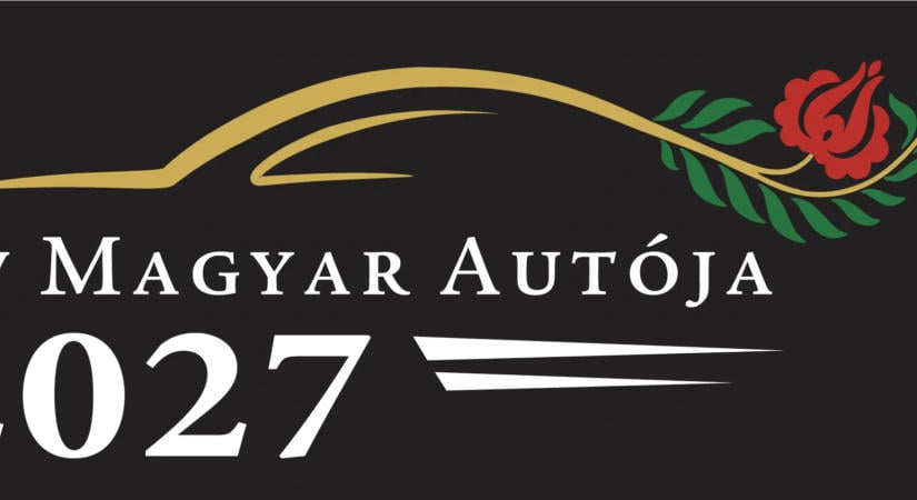 Íme a 2027-es Év Magyar Autója díj jelöltjei!