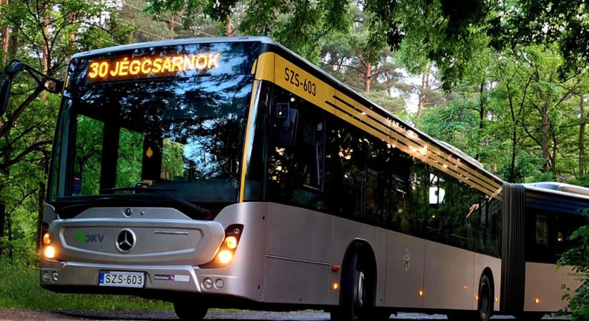 Csaknem 70 ezer liter AdBlue-t vásárolna a DKV