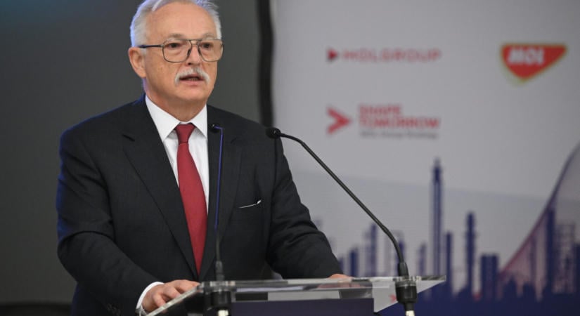 Ebben az országban erősítene újabb benzinkutakkal a Mol