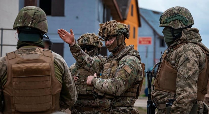 Megállítani, megtörni, megbénítani: így védené a NATO Európát egy esetleges támadás esetén