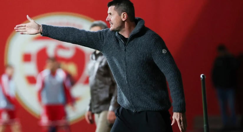 Borbély Balázs: Ezek olyan kérdések, amelyekre nem tudok válaszolni