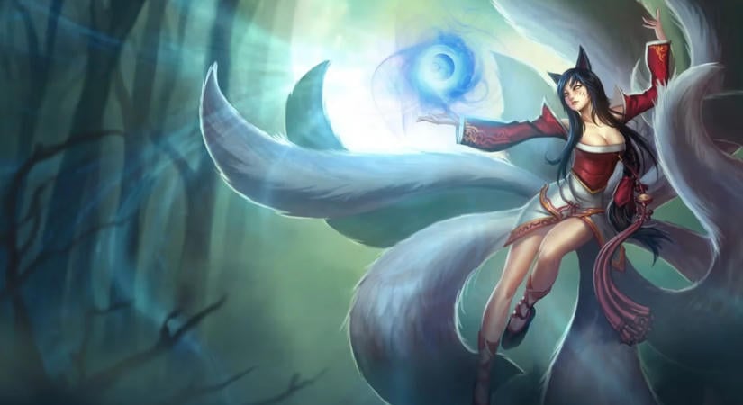 Ennyi volt a League of Legends Classic