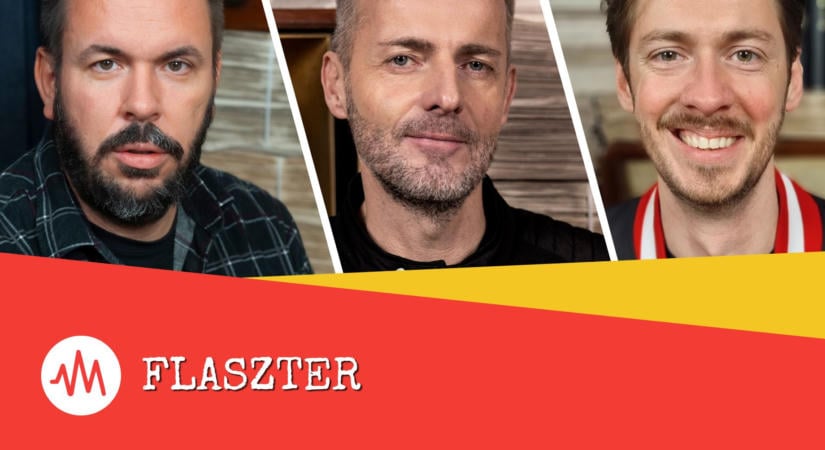 Flaszter 429. – Orbán jobbkeze bilincsben