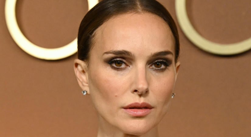 Natalie Portman fájdalmas vallomása: már gyerekként védekeznie kellett