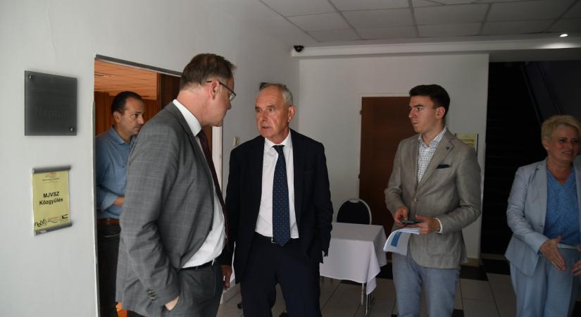 Navracsics Tibor: idén létrejön az unióval a partnerségi megállapodás