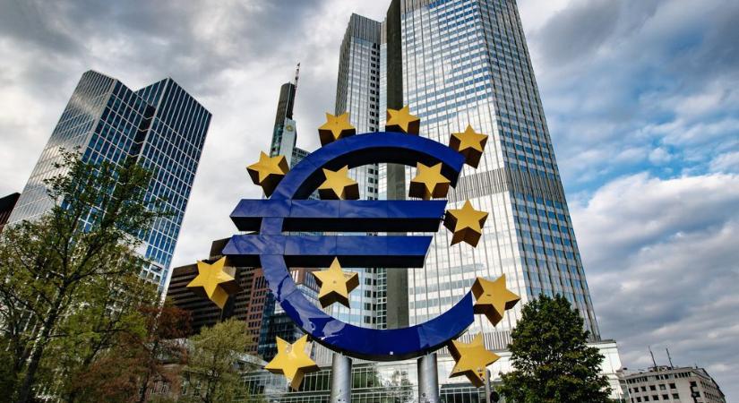 Ennyi az eurózóna inflációja